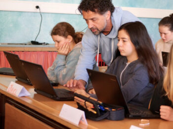 Medienpädagogik Steiner Schule Kreuzlingen