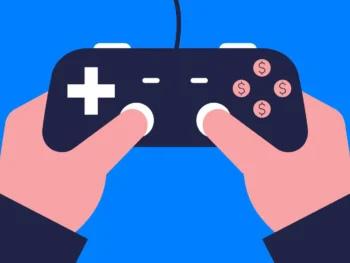 Letztlich gehts nur ums Geld: Daher sollten wir Software-Designmuster kritisch hinterfragen. Illustration: Benjamin Hermann